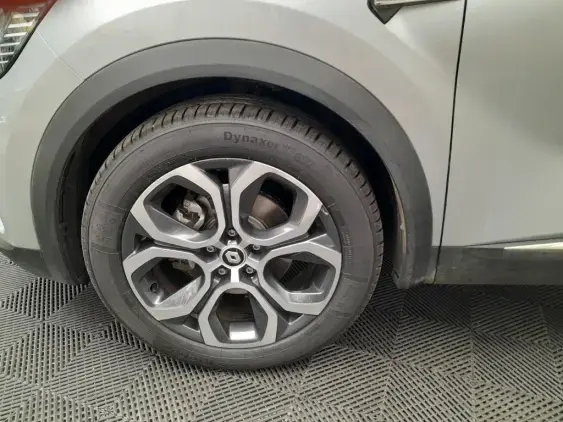 RENAULT CAPTUR II - voiture d'occasion - Photo 23
