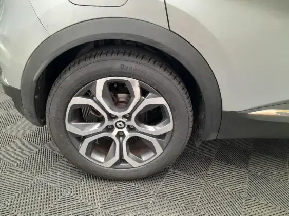 RENAULT CAPTUR II - voiture d'occasion - Photo 25
