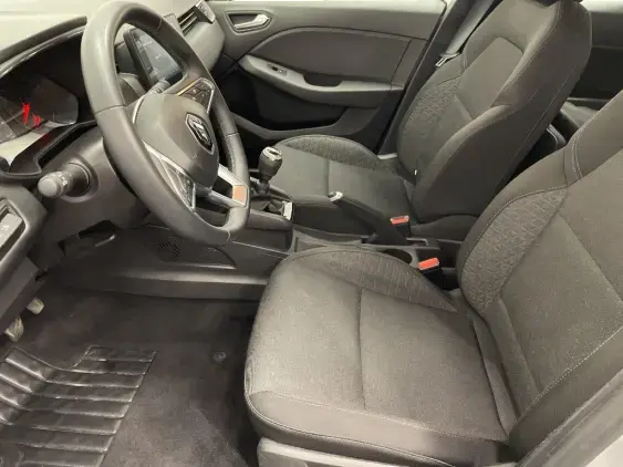RENAULT CLIO V - voiture d'occasion - Photo 17