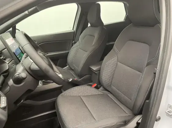 RENAULT CAPTUR II - voiture d'occasion - Photo 18