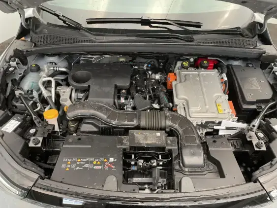 RENAULT CAPTUR II - voiture d'occasion - Photo 21