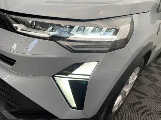 RENAULT CAPTUR II - voiture d'occasion - Photo 22