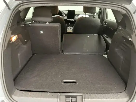 RENAULT CAPTUR II - voiture d'occasion - Photo 15