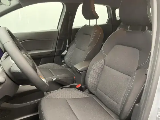 RENAULT CAPTUR II - voiture d'occasion - Photo 17