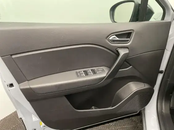 RENAULT CAPTUR II - voiture d'occasion - Photo 18