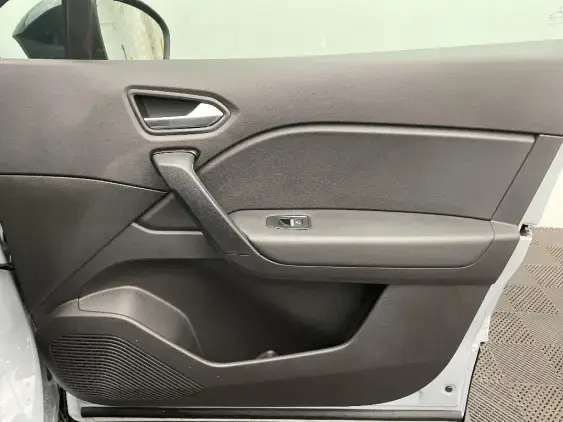 RENAULT CAPTUR II - voiture d'occasion - Photo 19