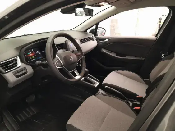 RENAULT CLIO V - voiture d'occasion - Photo 18
