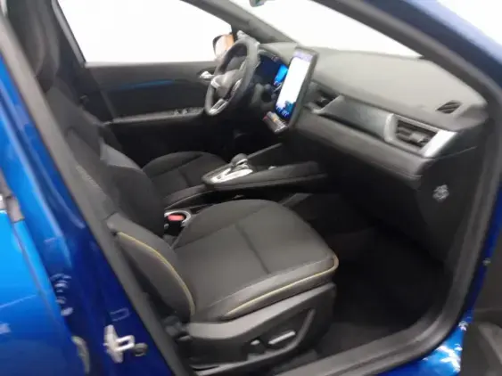 RENAULT SYMBIOZ - voiture d'occasion - Photo 18