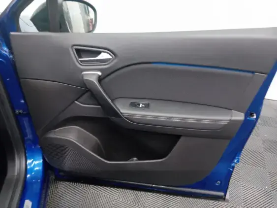 RENAULT SYMBIOZ - voiture d'occasion - Photo 20