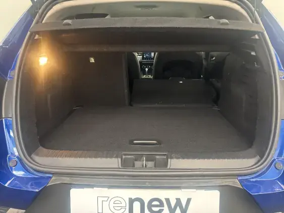 RENAULT CAPTUR II - voiture d'occasion - Photo 15