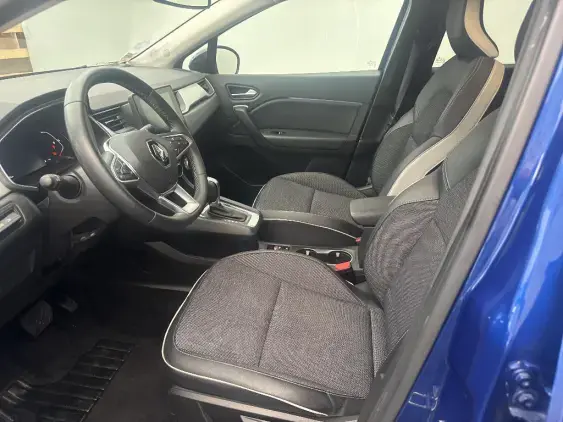RENAULT CAPTUR II - voiture d'occasion - Photo 17