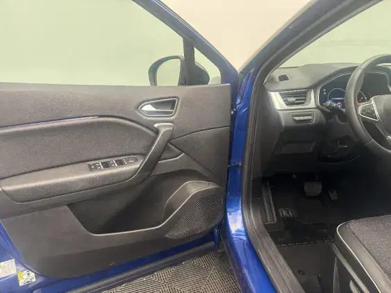 RENAULT CAPTUR II - voiture d'occasion - Photo 18