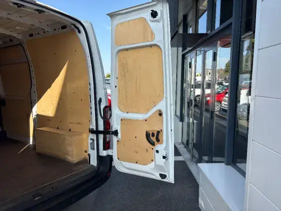 RENAULT MASTER FG III - voiture d'occasion - Photo 16
