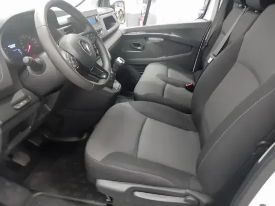 RENAULT TRAFIC FG III - voiture d'occasion - Photo 16