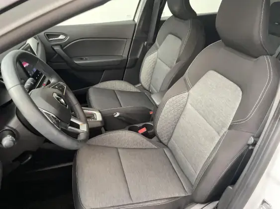RENAULT CAPTUR II - voiture d'occasion - Photo 18