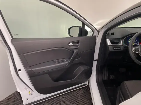 RENAULT CAPTUR II - voiture d'occasion - Photo 19