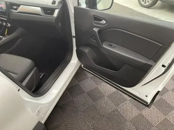 RENAULT CAPTUR II - voiture d'occasion - Photo 20