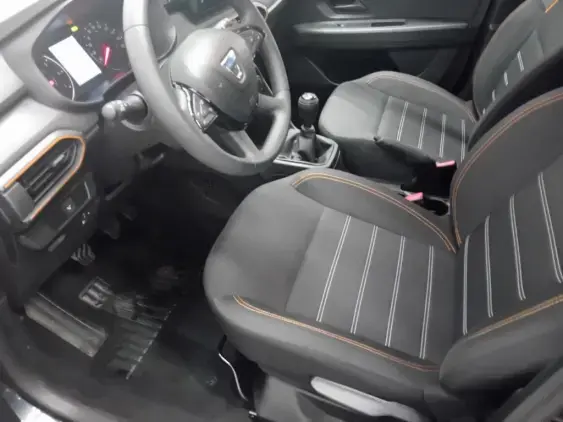 DACIA SANDERO III - voiture d'occasion - Photo 17
