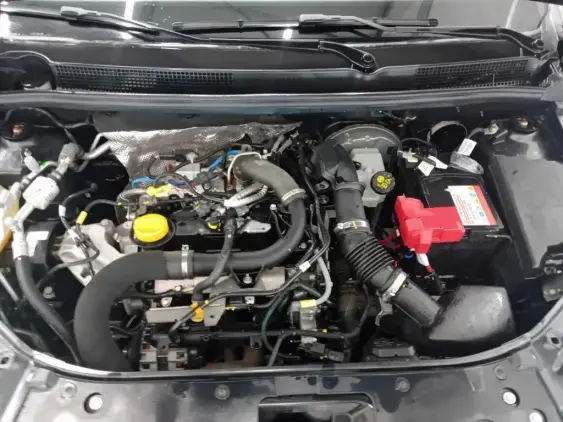 DACIA SANDERO III - voiture d'occasion - Photo 20