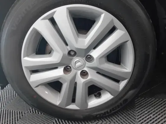 DACIA SANDERO III - voiture d'occasion - Photo 22
