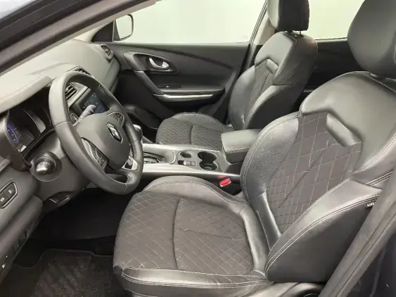 RENAULT KADJAR - voiture d'occasion - Photo 18