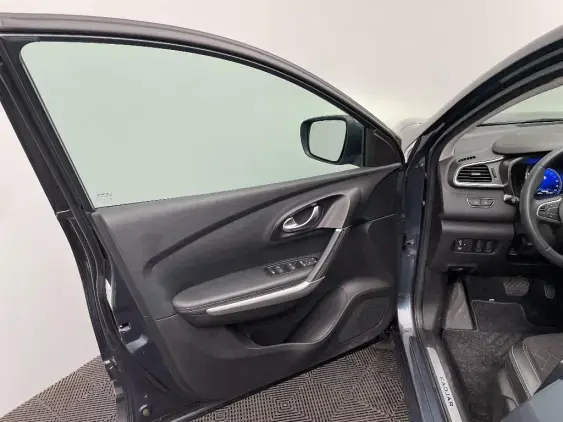 RENAULT KADJAR - voiture d'occasion - Photo 19