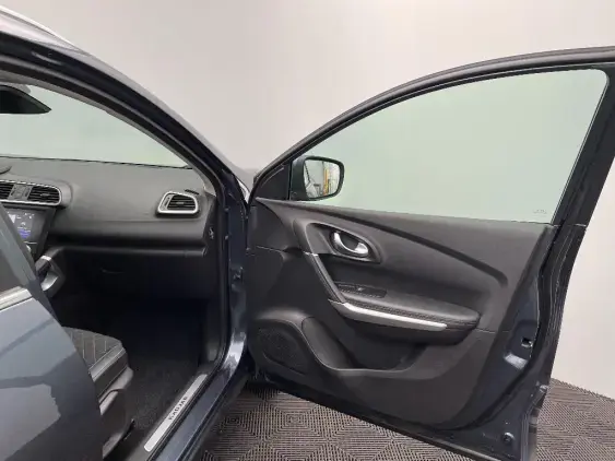 RENAULT KADJAR - voiture d'occasion - Photo 20