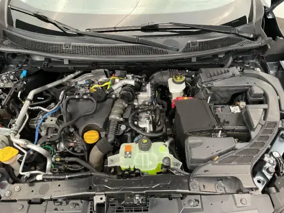 RENAULT KADJAR - voiture d'occasion - Photo 21