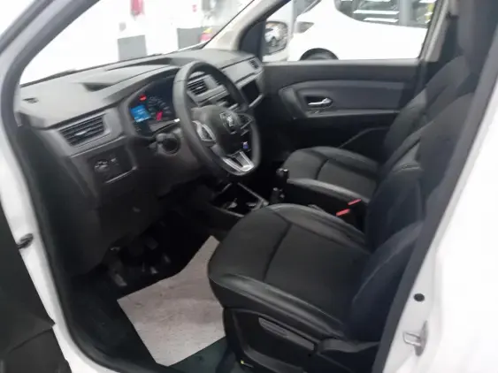 RENAULT EXPRESS VAN I - voiture d'occasion - Photo 17
