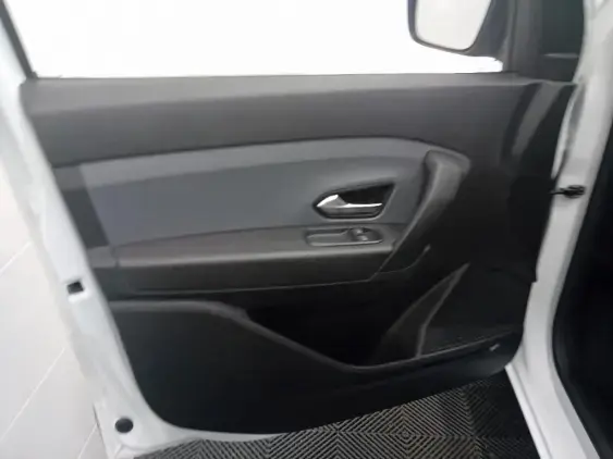 RENAULT EXPRESS VAN I - voiture d'occasion - Photo 18