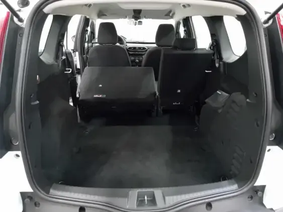 DACIA JOGGER - voiture d'occasion - Photo 15