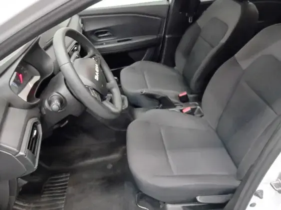 DACIA JOGGER - voiture d'occasion - Photo 17