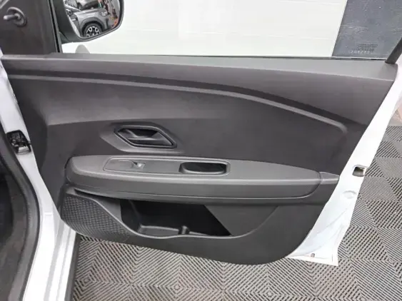 DACIA JOGGER - voiture d'occasion - Photo 19