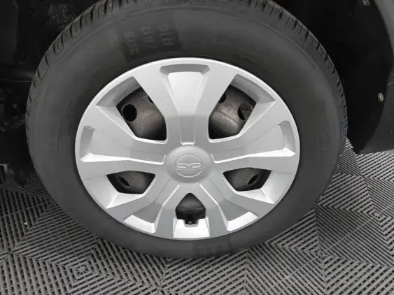 DACIA JOGGER - voiture d'occasion - Photo 23