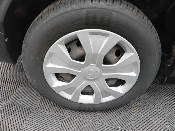 DACIA JOGGER - voiture d'occasion - Photo 24