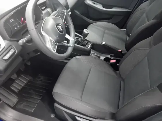RENAULT CLIO V - voiture d'occasion - Photo 18