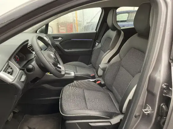 RENAULT CAPTUR II - voiture d'occasion - Photo 18