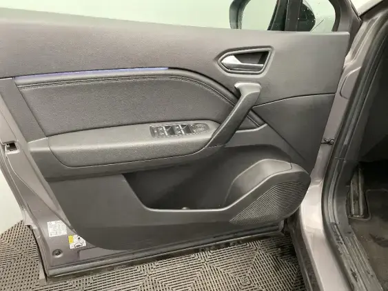RENAULT CAPTUR II - voiture d'occasion - Photo 19