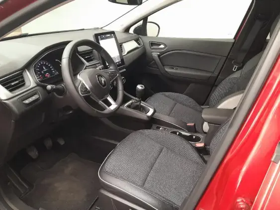 RENAULT CAPTUR II - voiture d'occasion - Photo 18