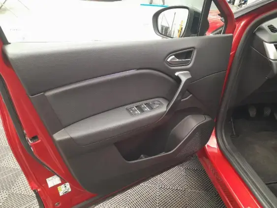 RENAULT CAPTUR II - voiture d'occasion - Photo 19