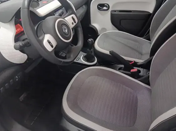 RENAULT TWINGO III - voiture d'occasion - Photo 17
