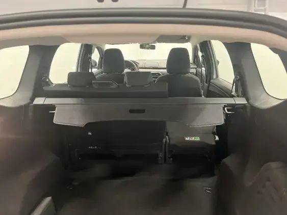 DACIA JOGGER - voiture d'occasion - Photo 16