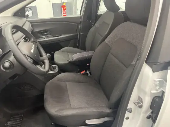 DACIA JOGGER - voiture d'occasion - Photo 18