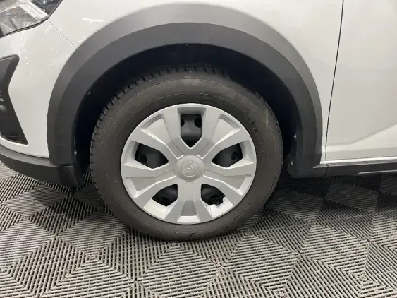 DACIA JOGGER - voiture d'occasion - Photo 23