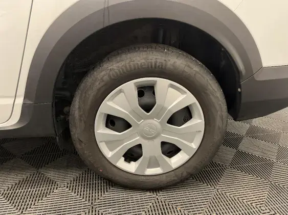 DACIA JOGGER - voiture d'occasion - Photo 24