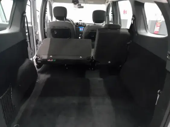 DACIA LODGY - voiture d'occasion - Photo 15