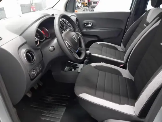 DACIA LODGY - voiture d'occasion - Photo 17