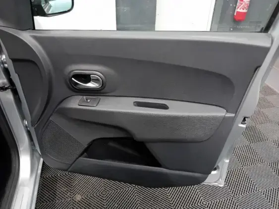DACIA LODGY - voiture d'occasion - Photo 19