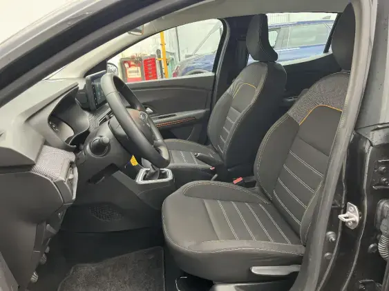 DACIA SANDERO III - voiture d'occasion - Photo 18