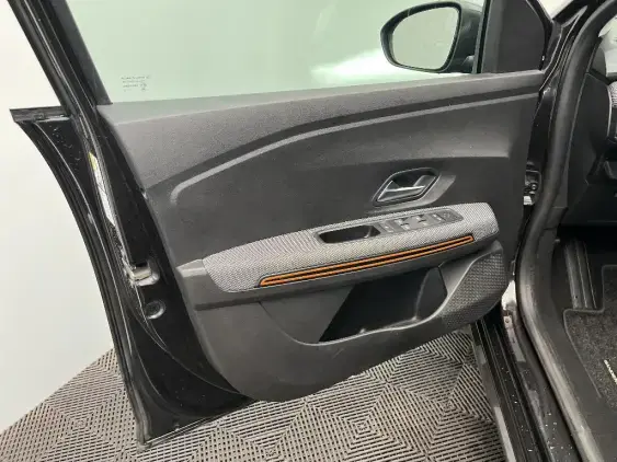 DACIA SANDERO III - voiture d'occasion - Photo 19